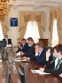 Депутаты обсудили информацию о реализации на территории Саратова социально значимых мероприятий